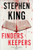Finders Keepers By Stephen King - Hardcover