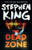 The Dead Zone By Stephen King - Paperback