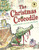 The Christmas Crocodile By Bonny Becker - Hardcover