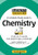 Barron's Science 360: A Complete Study Guide to Chemistry with Online Practice By Barron's Educational Series - Paperback
