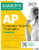 AP Computer Science Principles Premium, 2025: Prep Book with 6 Practice Tests + Comprehensive Review + Online Practice By Barron's Educational Series - Paperback