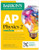 AP Physics 2 Premium, Fourth Edition: Prep Book with 4 Practice Tests + Comprehensive Review + Online Practice (2025) By Barron's Educational Series - Paperback