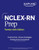 Nclex-RN Prep, Twenty-Sixth Edition: Practice Test + Proven Strategies By Kaplan Nursing - Paperback