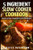 5 Ingredient Slow Cooker Cookbook: Quick and Easy 5 Ingredient Crock Pot Recipes By Louise Davidson - Paperback