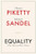 Equality: What It Means and Why It Matters By Thomas Piketty - Hardcover