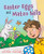 Easter Eggs and Matzo Balls By Janie Emaus - Hardcover