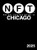 Not for Tourists Guide to Chicago 2025 By Not for Tourists - Paperback