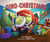 Dino-Christmas By Lisa Wheeler - Hardcover