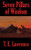Seven Pillars of Wisdom By T. E. Lawrence - Hardcover