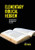 Elementary Biblical Hebrew: An Introduction to the Language and its History By Chet Roden - Paperback