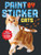 Paint by Sticker: Cats: Create 12 Stunning Images One Sticker at a Time! By Workman Publishing - Paperback