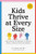Kids Thrive at Every Size: How to Nourish Your Big, Small, or In-Between Child for a Lifetime of Health and Happiness By Jill Castle - Paperback