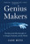 Genius Makers: The Mavericks Who Brought AI to Google, Facebook, and the World By Cade Metz - Paperback