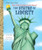 My Little Golden Book about the Statue of Liberty By Jen Arena - Hardcover