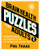 Brain Health Puzzles for Adults 2: Crosswords, Sudoku, and Other Puzzles That Give the Brain the Exercise It Needs By Phil Fraas - Paperback
