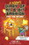 A Noob's Diary of an 8-Bit Warrior: Into the Nether Volume 2 By Cube Kid - Hardcover