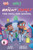 Bright Family: Too Cool for School Volume 3 By Gabe Soria - Paperback
