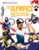 Olympics Encyclopedia By Chrs McDougall - Library Binding