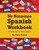 No Nonsense Spanish Workbook: Jam-packed with grammar teaching and activities from beginner to advanced intermediate levels By Caitlin H. Cuneo - Paperback