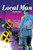 Local Man Volume 2: The Dry Season By Tim Seeley - Paperback