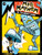 MIA Mayhem vs. the Mighty Robot By Kara West - Paperback