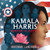 Kamala Harris: Rooted in Justice By Nikki Grimes - Hardcover