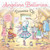 Angelina Ballerina Dresses Up By Katharine Holabird - Paperback