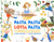 Pasta Pasta Lotsa Pasta By Aimee Lucido - Hardcover