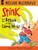 Stink and the Attack of the Slime Mold By Megan McDonald - Paperback