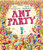 Ant Party By Ross Montgomery - Hardcover