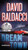 Dream Town By David Baldacci - Mass Market Paperbound