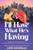 I'll Have What He's Having By Adib Khorram - Hardcover