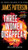 Three Women Disappear By James Patterson - Mass Market Paperbound