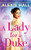 A Lady for a Duke By Alexis Hall - Mass Market Paperbound