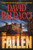 The Fallen By David Baldacci - Paperback