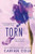 Torn By Carian Cole - Paperback