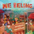 We Belong By Laura Purdie Salas - Hardcover