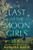 The Last of the Moon Girls By Barbara Davis - Paperback