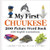 My First Chuukese 200 Picture Word Book By Gerard Aflague - Paperback