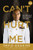 Can't Hurt Me: Master Your Mind and Defy the Odds - Clean Edition By David Goggins - Paperback