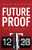 Future Proof: Reinventing Work in the Age of Acceleration By Diana Wu-David - Paperback