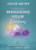 Managing Your Emotions: Daily Wisdom for Remaining Stable in an Unstable World, a 90 Day Devotional By Joyce Meyer - Hardcover