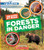 Forests in Danger (a True Book: The Earth at Risk) By Jasmine Ting - Paperback