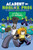 Attack of the Zombies (Academy for Roblox Pros Graphic Novel #1) By Louis Shea - Paperback