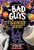 DreamWorks the Bad Guys: Haunted Heist By Kate Howard - Paperback