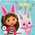 Hoppy Easter! (Gabby's Dollhouse Easter Board Book) By Pamela Bobowicz - Board Books