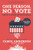 One Person, No Vote (YA Edition): How Not All Voters Are Treated Equally By Carol Anderson - Hardcover