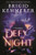 Defy the Night By Brigid Kemmerer - Hardcover