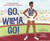 Go, Wilma, Go!: Wilma Rudolph, from Athlete to Activist By Amira Rose Davis - Hardcover