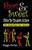Short & Sweet Skits for Student Actors By Maggie Scriven - Paperback